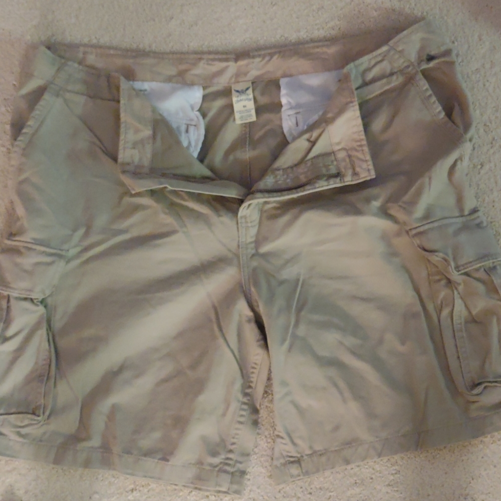 Catch shorts